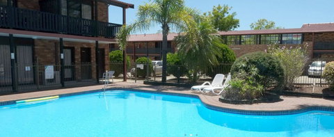 Maclin Lodge - Accommodation Port Macquarie 1