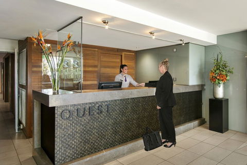 Quest Brighton On The Bay - Accommodation Port Macquarie 1