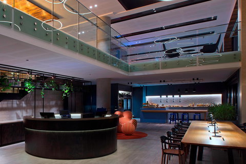 Aloft Perth - Accommodation Port Macquarie 1