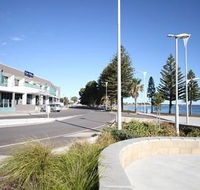 Ceduna Foreshore Hotel/Motel - Accommodation Port Macquarie