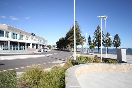 Ceduna Foreshore Hotel/Motel - Accommodation Port Macquarie 0