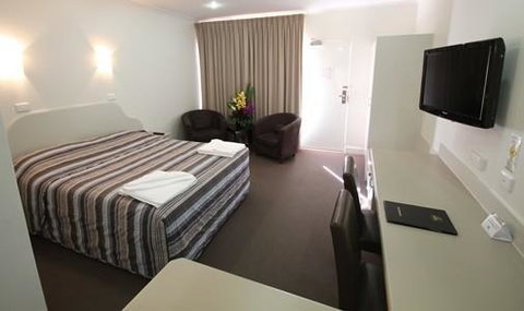 Ceduna Foreshore Hotel/Motel - Accommodation Port Macquarie 1