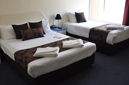 Ceduna Foreshore Hotel/Motel - Accommodation Port Macquarie 2