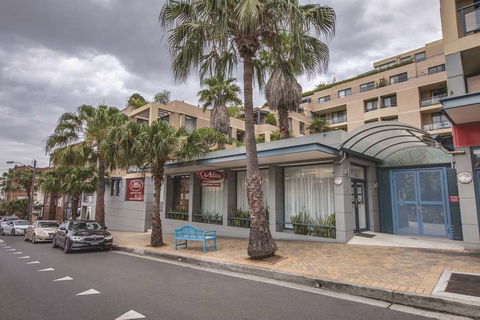 Adina Apartment Hotel Coogee - Accommodation Port Macquarie 0