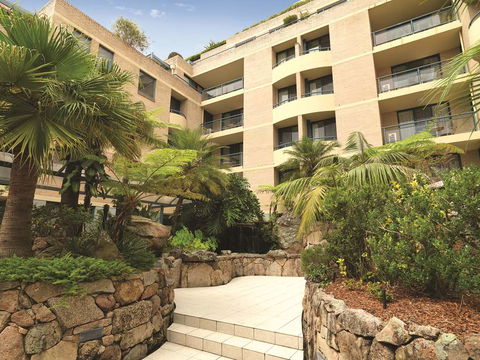 Adina Apartment Hotel Coogee - Accommodation Port Macquarie 2