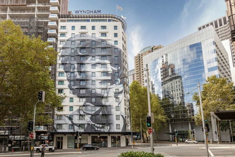Club Wyndham Sydney, Trademark Collection - Accommodation Port Macquarie 0