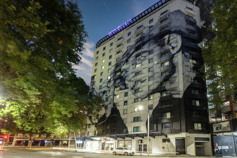 Club Wyndham Sydney, Trademark Collection - Accommodation Port Macquarie 1