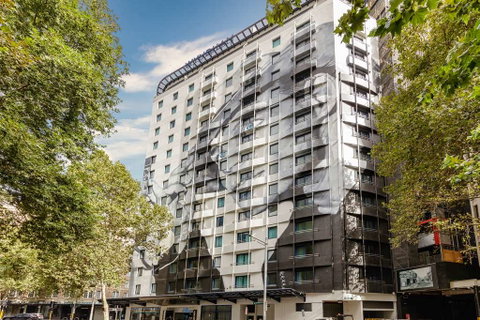 Club Wyndham Sydney, Trademark Collection - Accommodation Port Macquarie 2