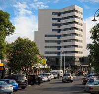 Apartments  IKON Glen Waverley - Accommodation Port Macquarie
