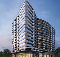 Astra Apartments Glen Waverley - Accommodation Port Macquarie
