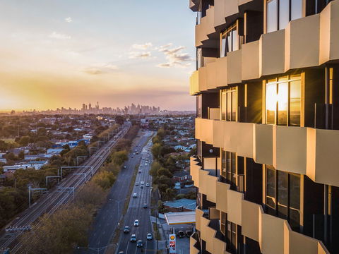 The Sebel Melbourne Malvern - Accommodation Port Macquarie 0
