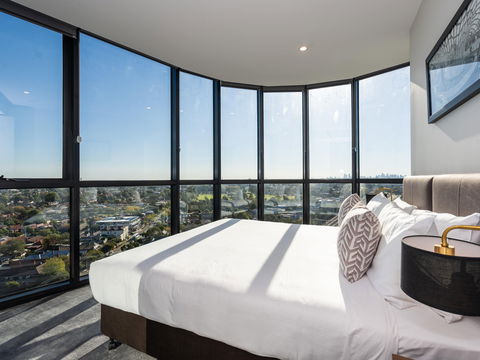 The Sebel Melbourne Malvern - Accommodation Port Macquarie 1