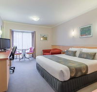 Waverley International Hotel - Accommodation Port Macquarie