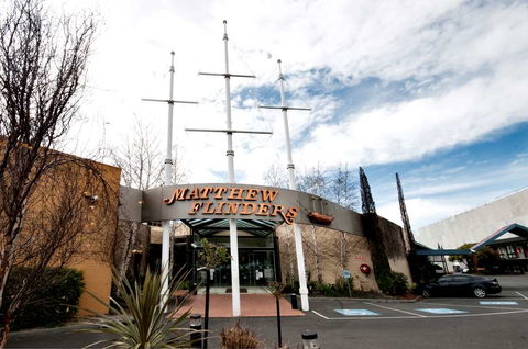 Matthew Flinders Hotel, A NightCap Hotel - Accommodation Port Macquarie 0