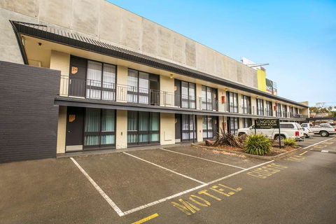 Matthew Flinders Hotel, A NightCap Hotel - Accommodation Port Macquarie 1