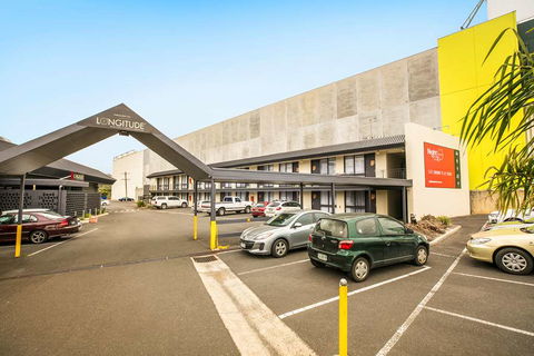 Matthew Flinders Hotel, A NightCap Hotel - Accommodation Port Macquarie 2