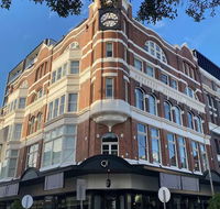 QT Newcastle - Accommodation Port Macquarie