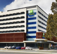 Holiday Inn Express Newcastle - Accommodation Port Macquarie