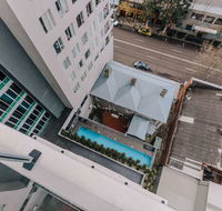 Newcastle Central Plaza - Accommodation Port Macquarie