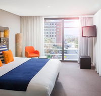 Novotel Newcastle Beach - Accommodation Port Macquarie