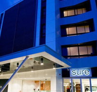 Hotel Urban St Leonards - Accommodation Port Macquarie