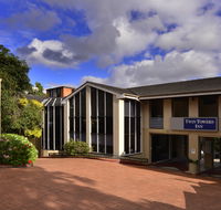 Twin Towers Inn - Accommodation Port Macquarie