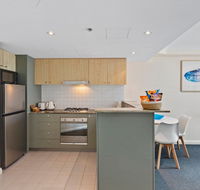 Astra Apartments Chatswood - Accommodation Port Macquarie
