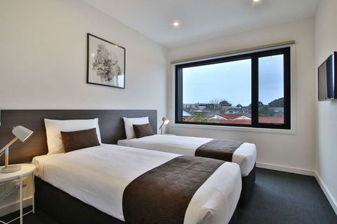 Quality Apartments Dandenong - Accommodation Port Macquarie 2