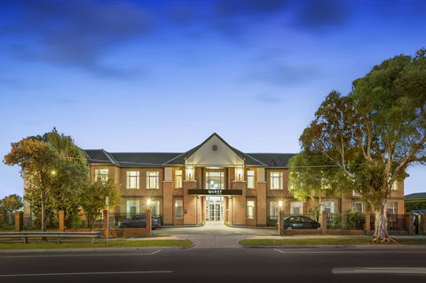 Quest Dandenong - Accommodation Port Macquarie 1