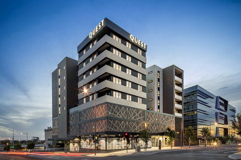 Quest Dandenong Central - Accommodation Port Macquarie 0