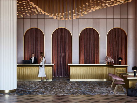 Hotel Chadstone Melbourne MGallery - Accommodation Port Macquarie 0
