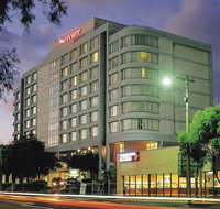 Mercure Hotel Parramatta - Accommodation Port Macquarie