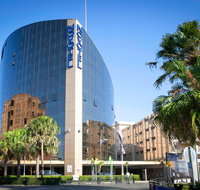 Novotel Sydney Parramatta - Accommodation Port Macquarie