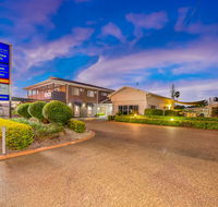 Takalvan Motel - Accommodation Port Macquarie