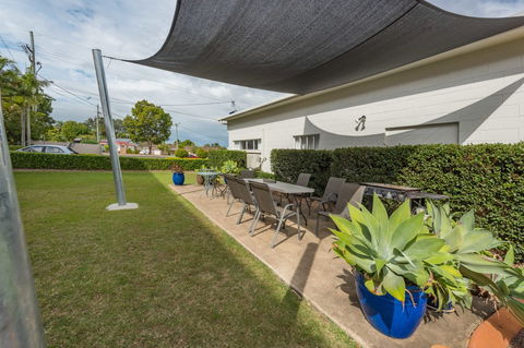 Takalvan Motel - Accommodation Port Macquarie 1