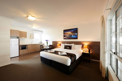 Takalvan Motel - Accommodation Port Macquarie 2