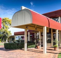 Country Comfort Bundaberg International - Accommodation Port Macquarie