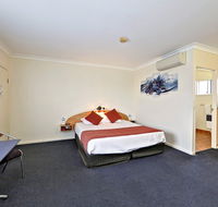 Boulevard Lodge - Accommodation Port Macquarie