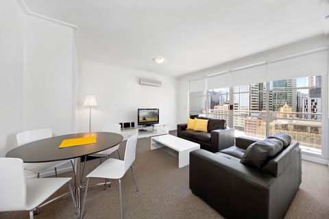 Astra Apartments Sydney CBD - Accommodation Port Macquarie 0