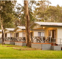 Discovery Parks Clare - Accommodation Port Macquarie