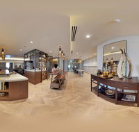 Intercontinental Perth City Centre - Accommodation Port Macquarie