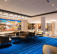 Parmelia Hilton Perth - Accommodation Port Macquarie