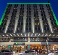 Holiday Inn Perth City Centre - Accommodation Port Macquarie