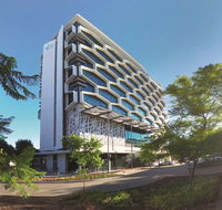 Vibe Hotel Subiaco Perth - Accommodation Port Macquarie