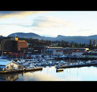 Lenna of Hobart - Accommodation Port Macquarie