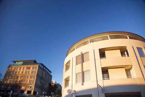 Salamanca Terraces - Accommodation Port Macquarie 0