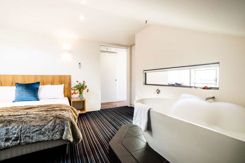 Salamanca Wharf Hotel - Accommodation Port Macquarie 2