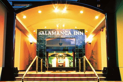Salamanca Inn - Accommodation Port Macquarie 0