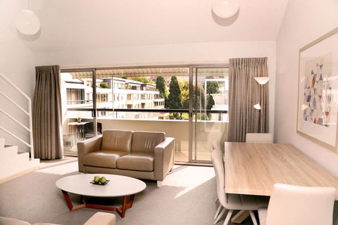 Salamanca Inn - Accommodation Port Macquarie 1