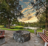 Crowne Plaza Hawkesbury Valley - Accommodation Port Macquarie